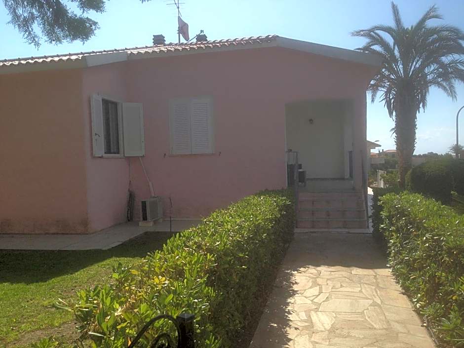 Villa Diana affitta camere