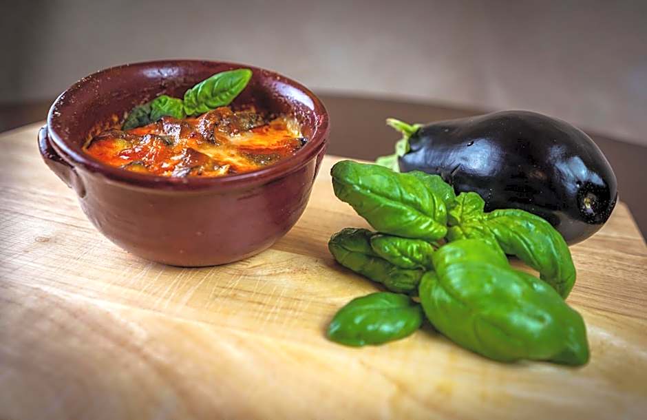 Palazzo Cestari Hotel