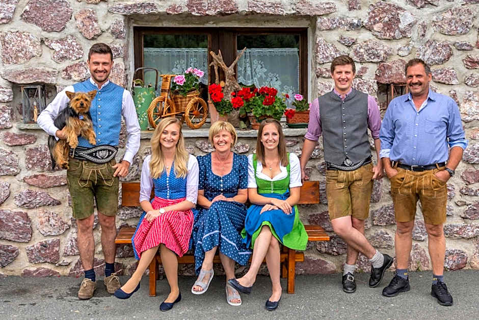 Gasthaus Obergaisberg