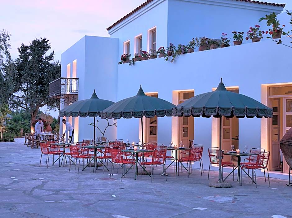 Grecotel Creta Palace