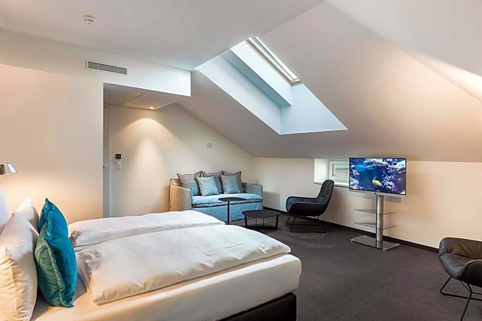 Motel One Basel