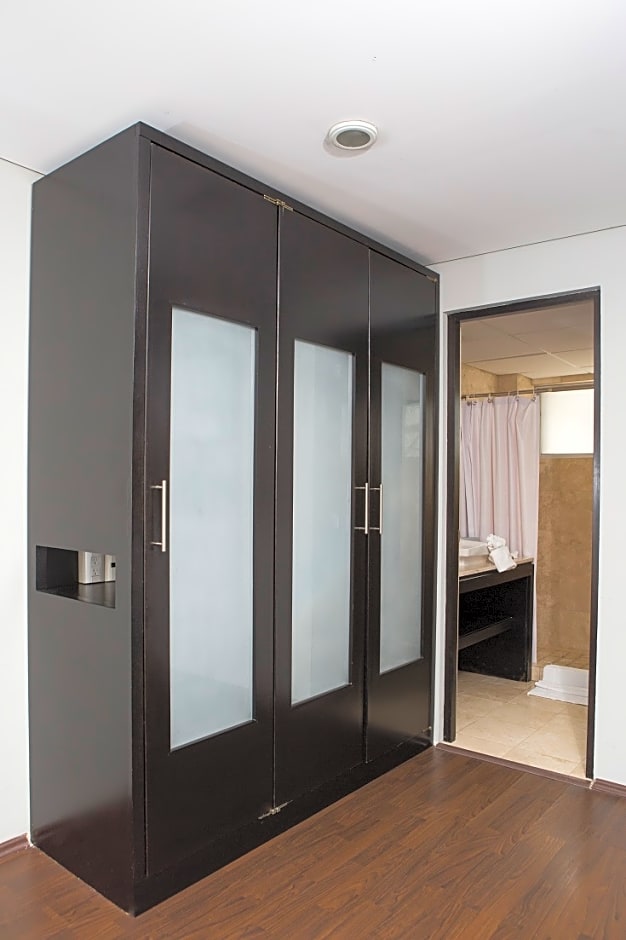 Suites Parioli