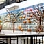 Sheraton Grand Sacramento Hotel