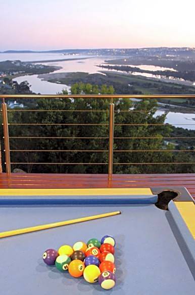 Alkantmooi Private Nature Reserve - Keursee