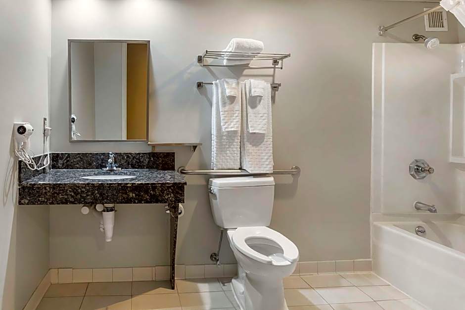 Best Western Danbury/Bethel