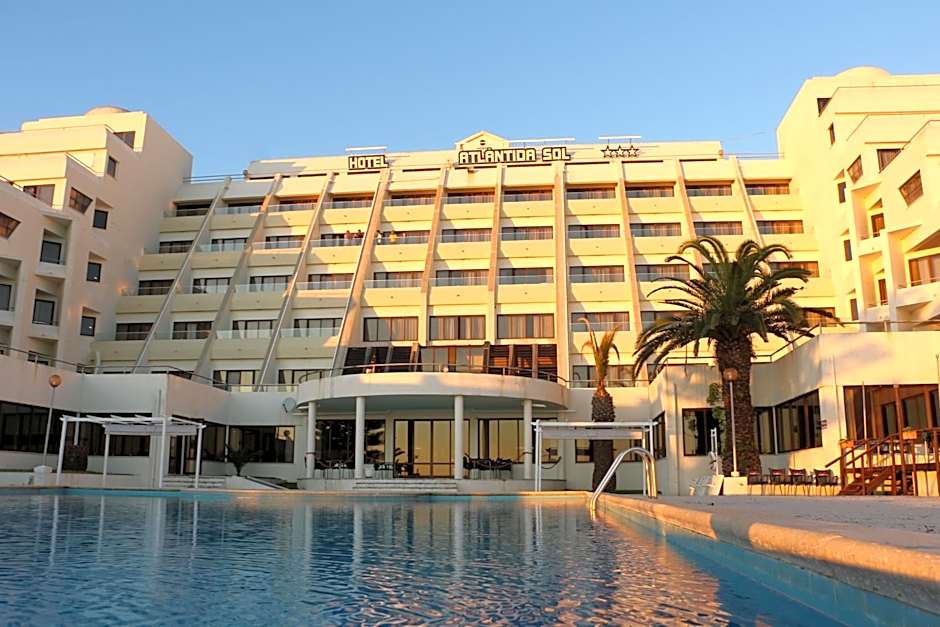 Hotel Atlantida Sol