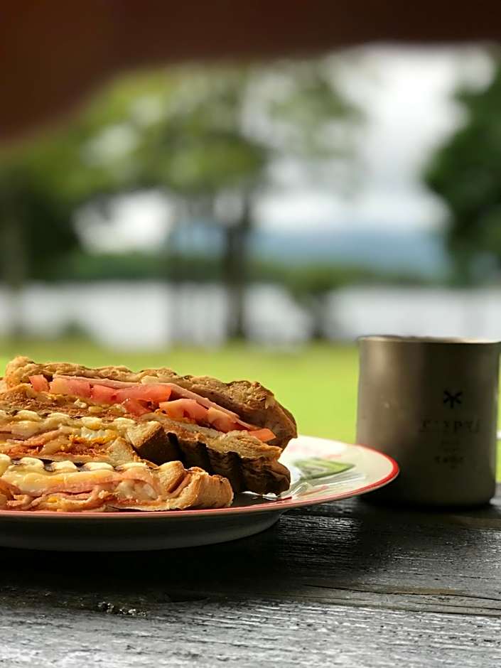 Lakeside Hotels Kuore