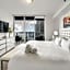 Amazing Ocean View! 2BR Condo Icon Brickell