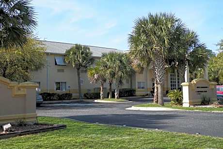 Quality Inn Gulf Shores Airport