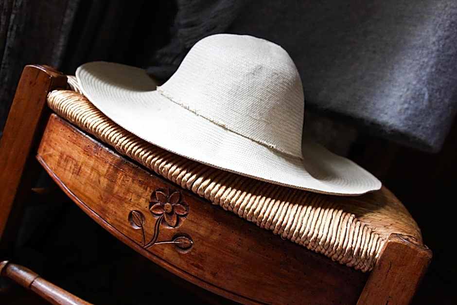 Chambres d'hôtes Domaine de Nazère