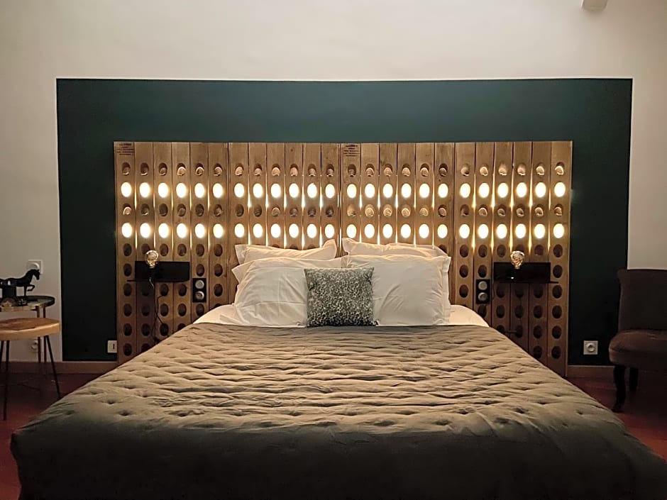 La Paillère chambres d hôtes