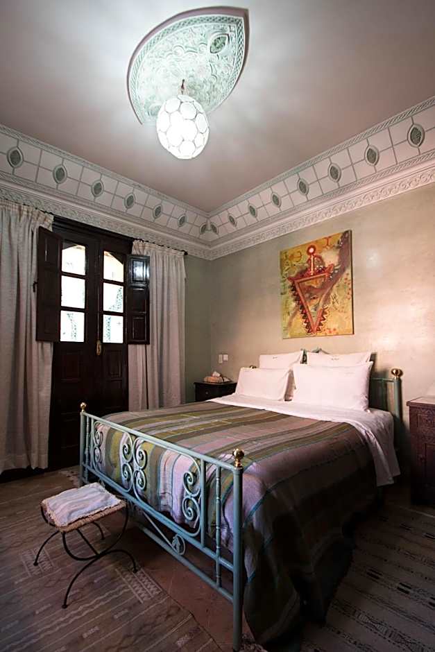 Riad Mazal