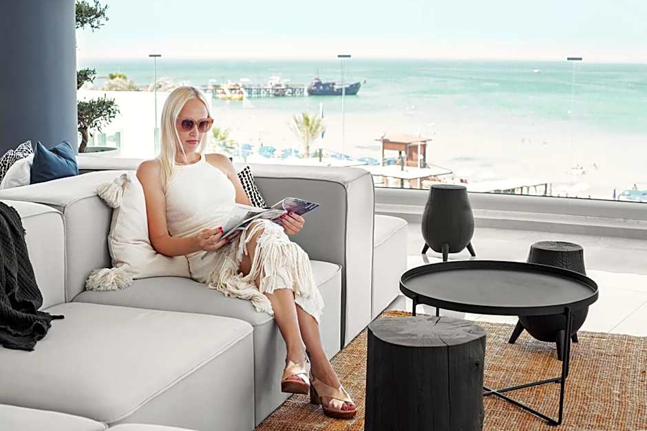 Sunprime Protaras Beach - Adults Only