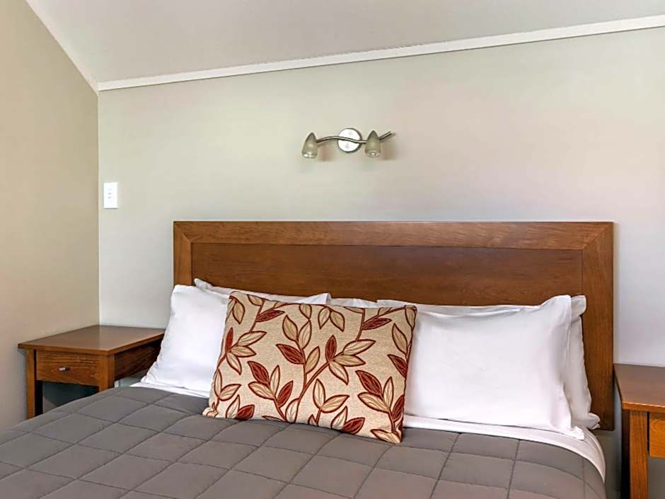 Turangi Leisure Lodge