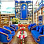 Sandals Hoang Yen Hotel