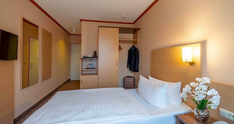 Sure Hotel by Best Western Hilden-Düsseldorf