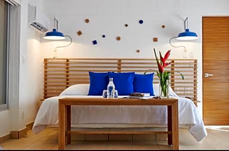 Double Room with Spa Bath