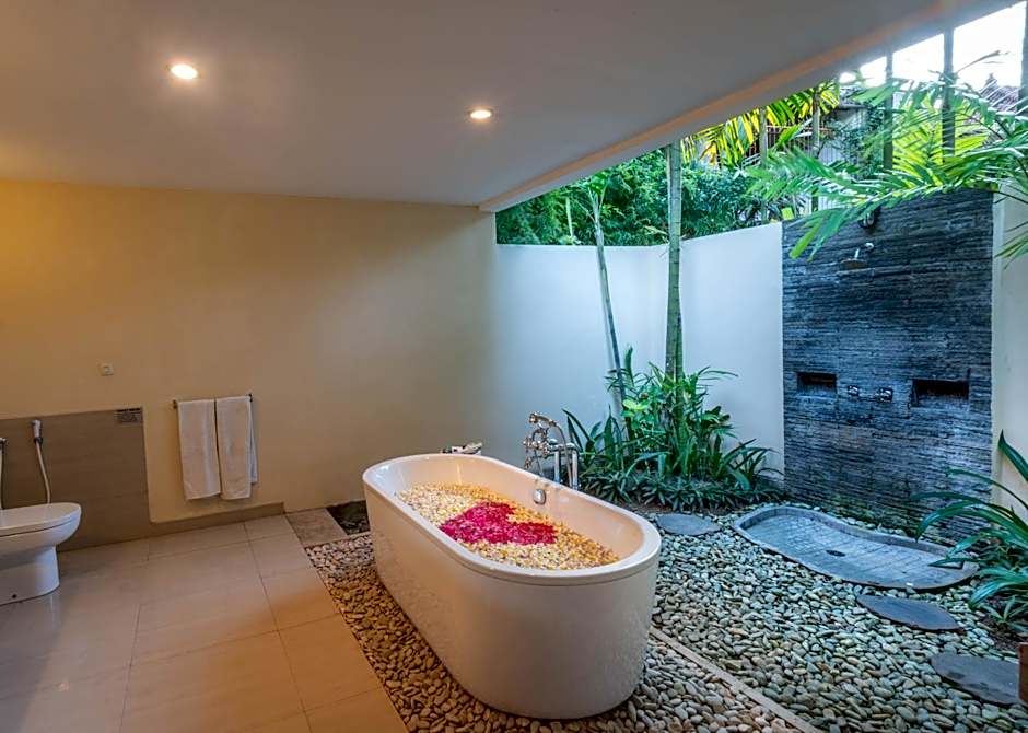 Natah Bale Villas