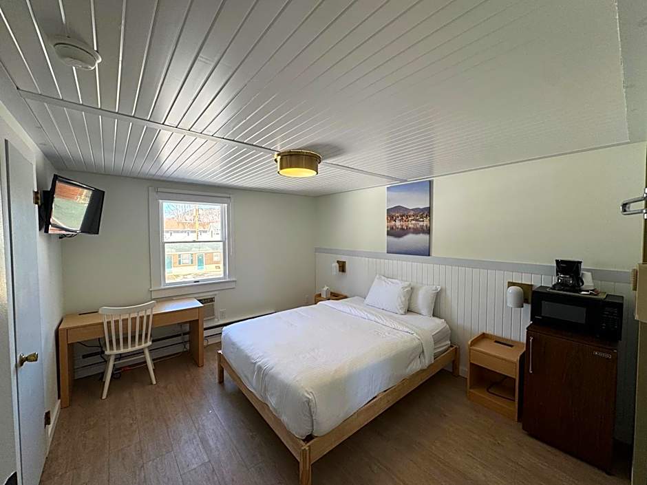 Maple Leaf Inn Lake Placid