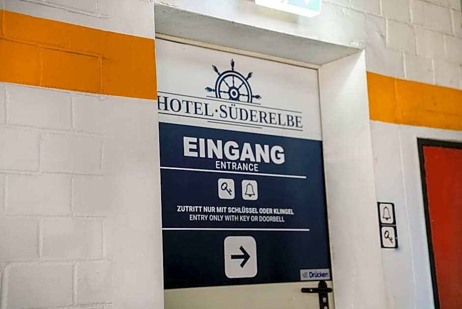 Hotel Süderelbe