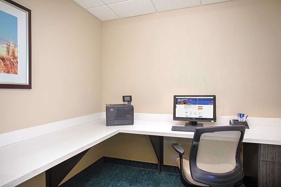 Candlewood Suites Manhattan By IHG