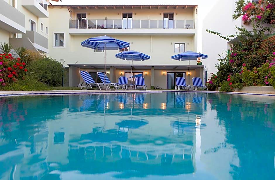 Panormo Beach Hotel