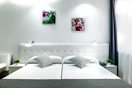 Junior Suite Standard