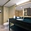 Hampton Inn By Hilton Greenville Woodruff Road