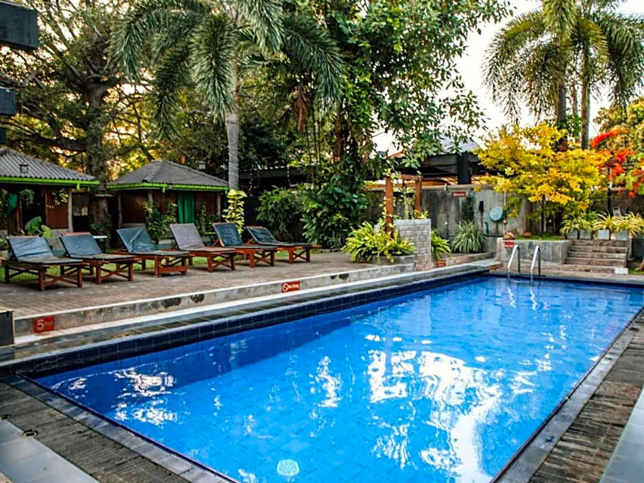 Panorama Residencies