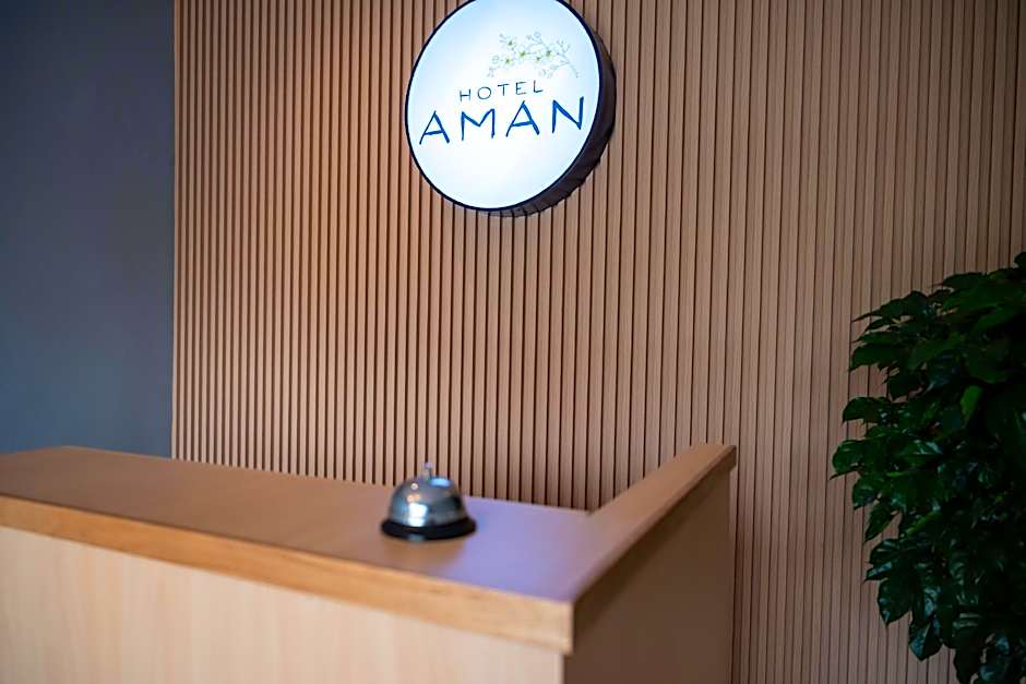 Hotel Aman