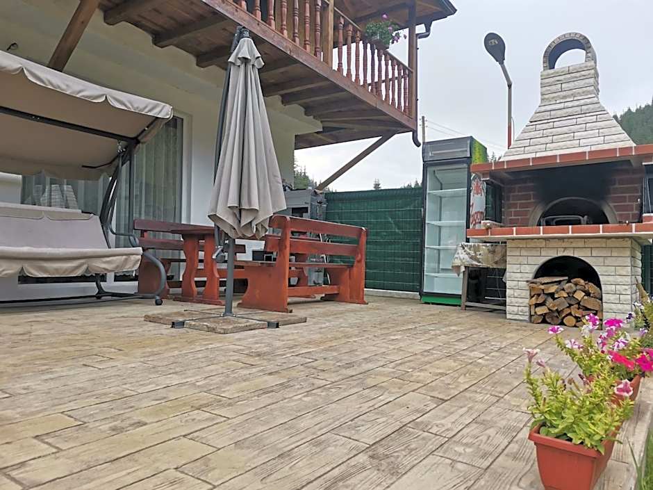 Вила Дяволска пътека