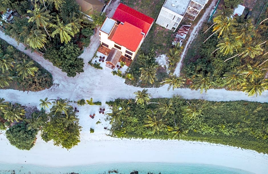 Endheri Sunset Dhangethi