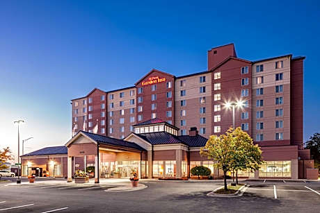 Hilton Garden Inn Chicago O' Hare
