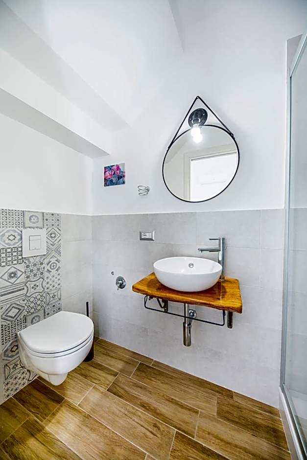 Dafni e Naide Apartment
