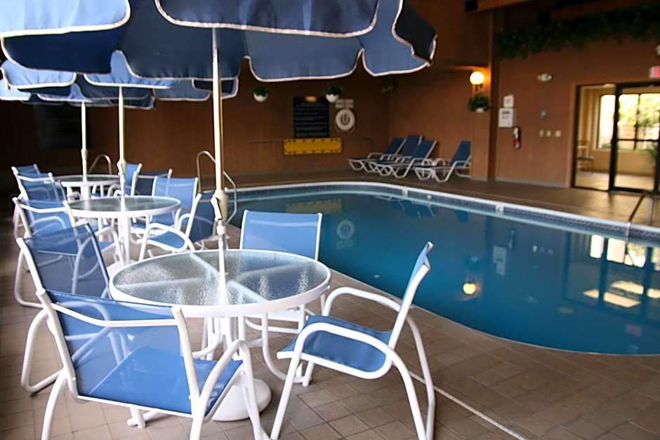 Hampton Inn By Hilton & Suites Chillicothe