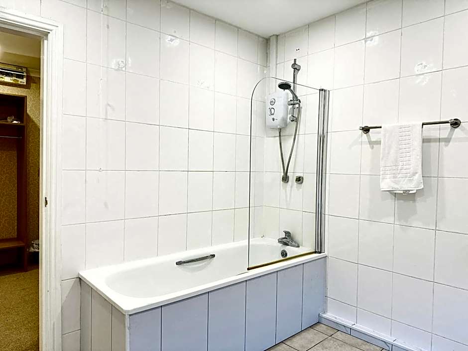 Crown Hotel - Stone, Near Stoke-On-Trent by OYO