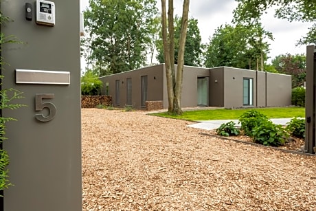 Bed & Breakfast Nummer5