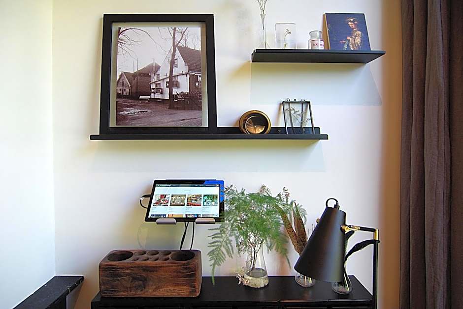 Authentic Farmhouse - De Vergulden Eenhoorn