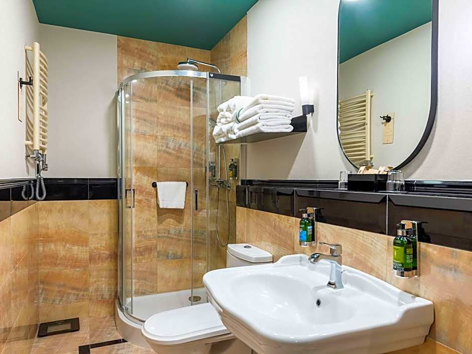 Rezydent Hotel Sopot - MGallery Collection
