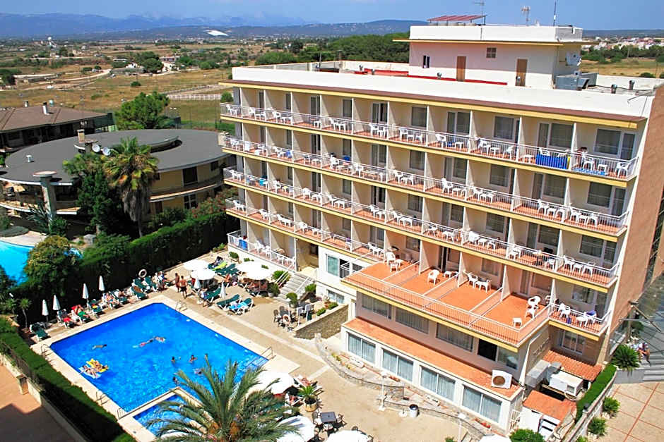 Hotel Don Miguel Playa
