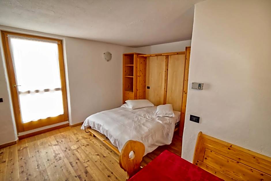 Residence Miramonti