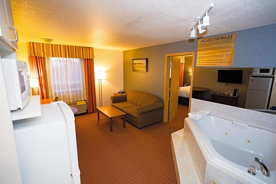 Super 8 by Wyndham Drayton Valley