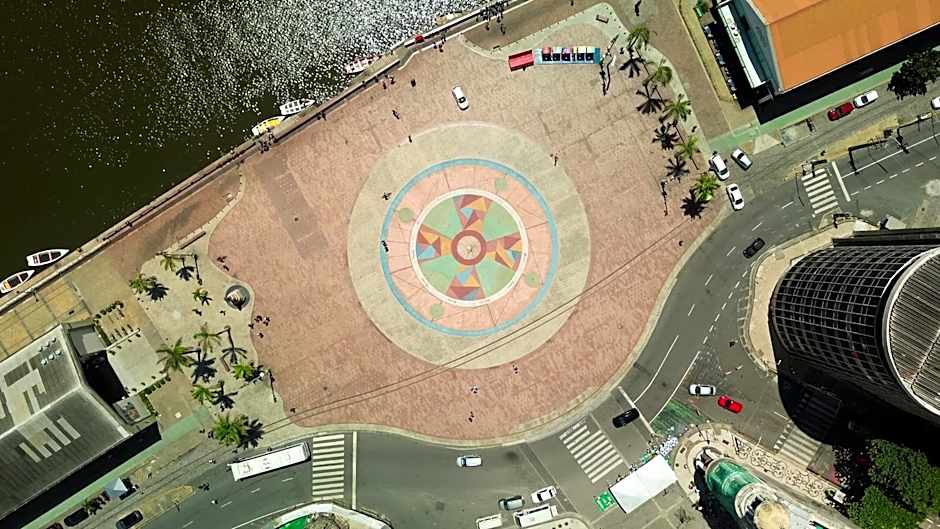 Rede Andrade Vela Branca