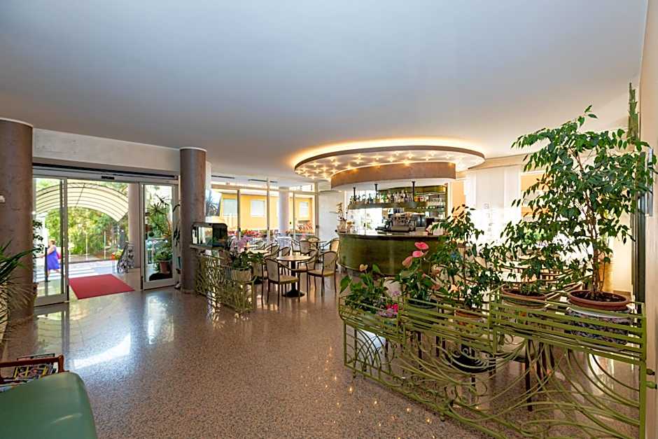 Hotel Adrimer