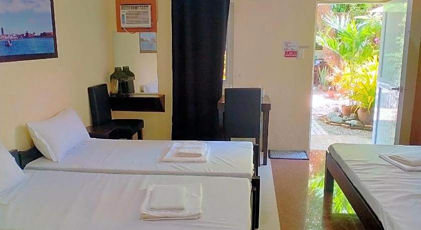 VF Riton Apartelle anex