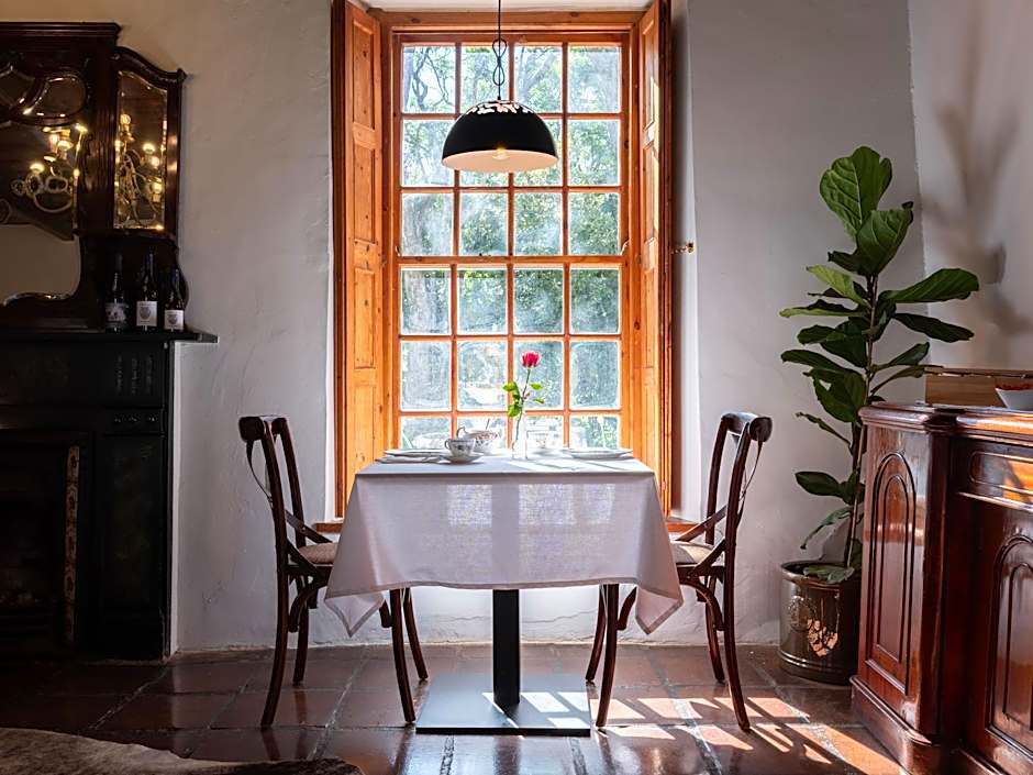 Adara Palmiet Valley Luxurious Boutique Hotel