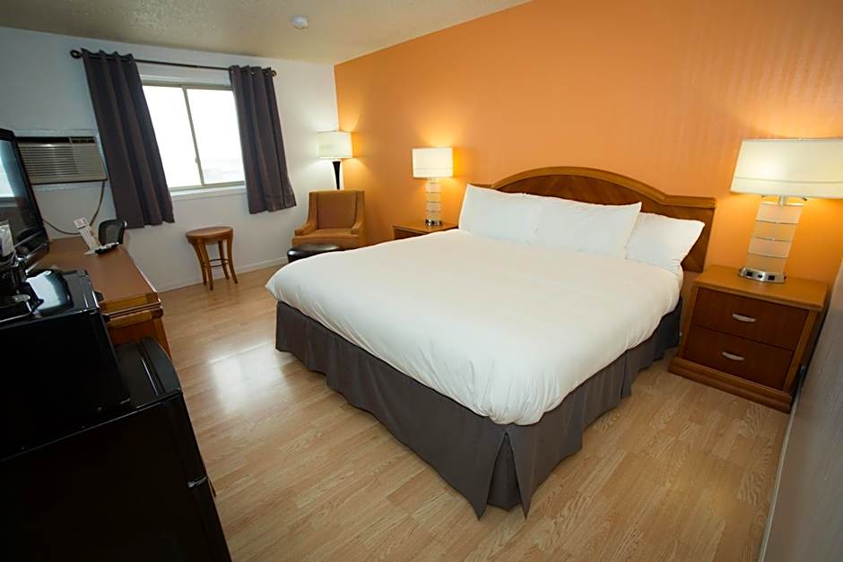 Econo Lodge Alliance