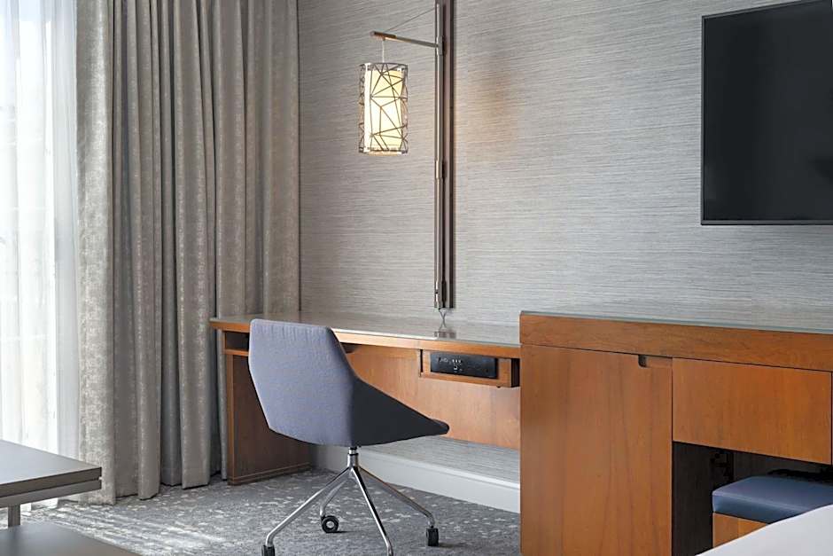 Westin Palo Alto