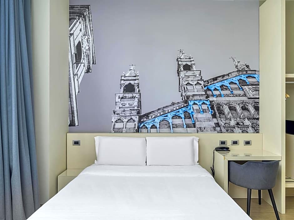 B&B Hotel Milano-Monza