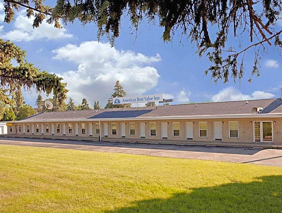 Valued Stay Mayflower